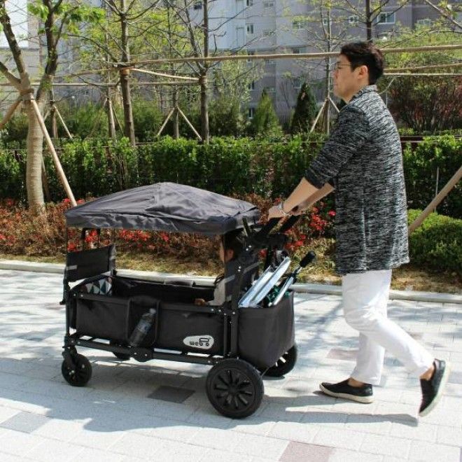 Удивительная страна Южная Корея