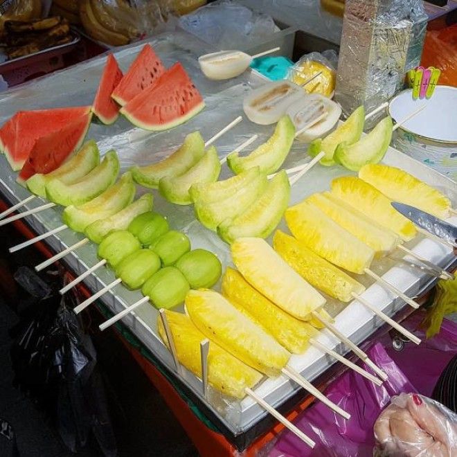 Удивительная страна Южная Корея