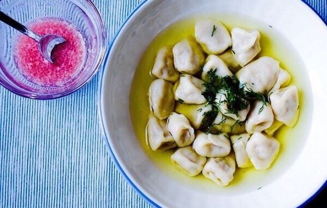Как выглядят пельмени в разных странах мира
