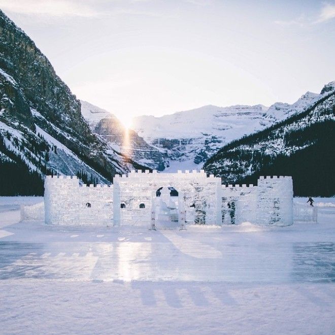 Бен Браун путешествие длиною в жизнь Это тебя вдохновит