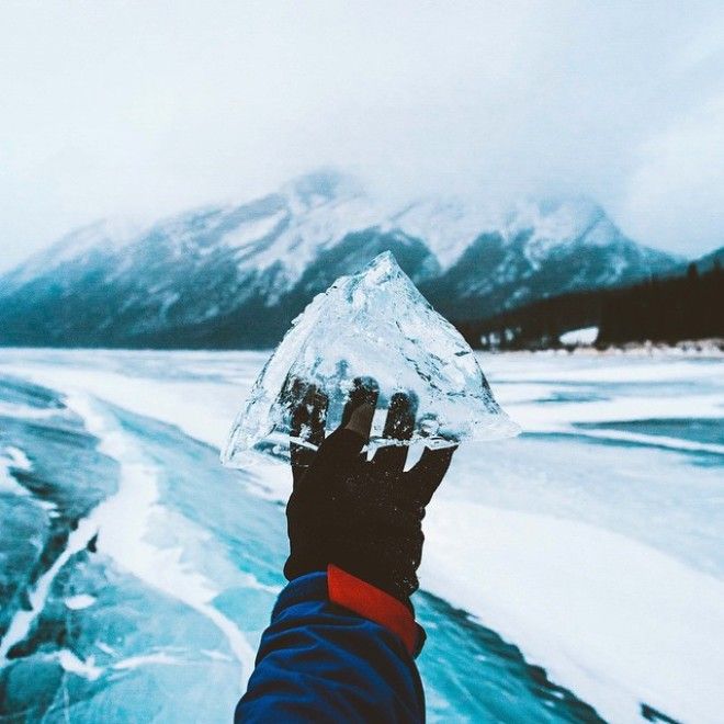 Бен Браун путешествие длиною в жизнь Это тебя вдохновит