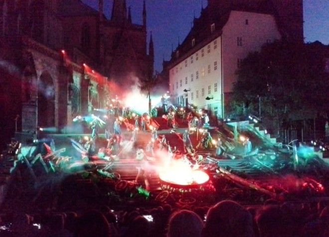 28 убедительных причин посетить Германию