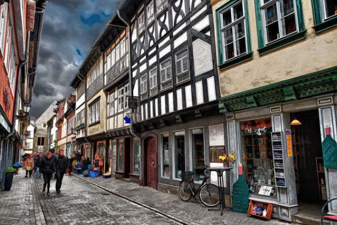 28 убедительных причин посетить Германию