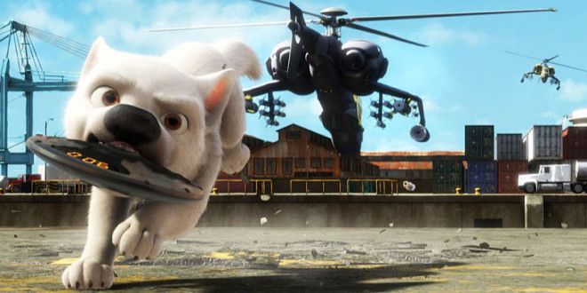 Чему учат детей мультфильмыблокбастеры