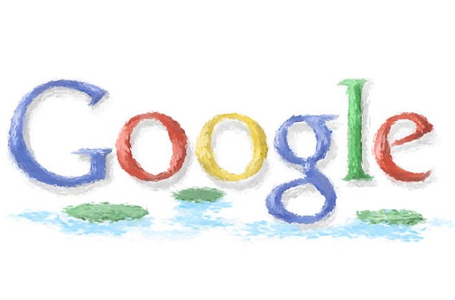 34 самых популярных Google Doodles и их история