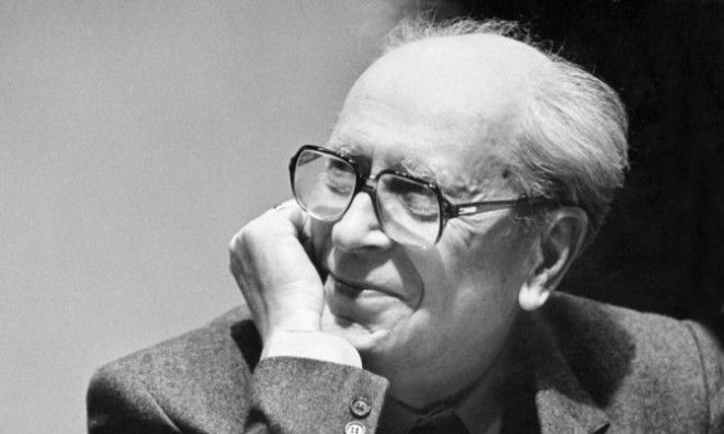 Послание академика Лихачева миру Интеллигентность не только в знаниях