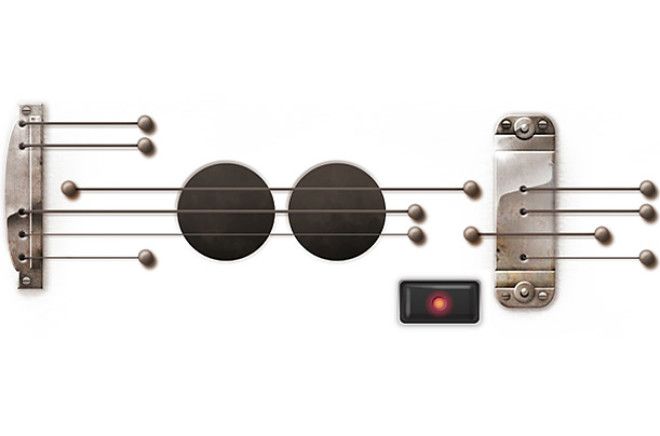 34 самых популярных Google Doodles и их история