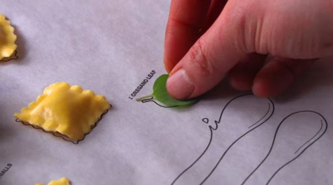 IKEA выпустила постеры с инструкцией как готовить и это гениально