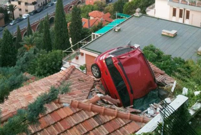 Как Лишь этот вопрос возникает в голове глядя на эти фото