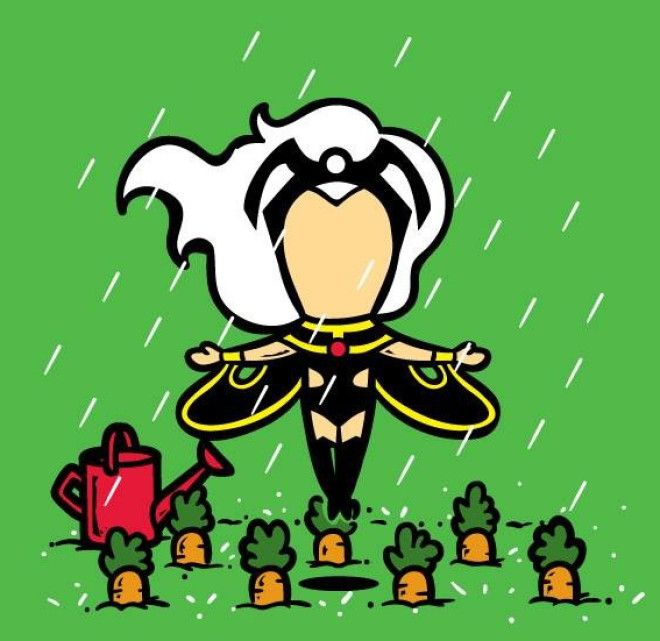 Как герои фантастических фильмов зарабатывали бы себе на жизнь