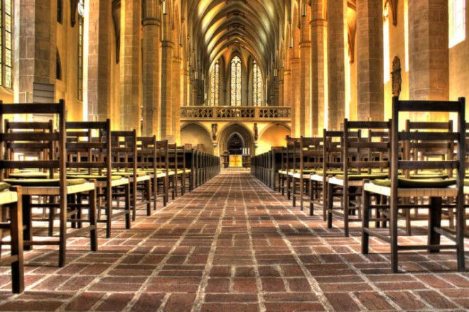 28 убедительных причин посетить Германию