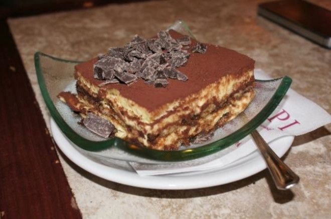 10 сладостей ради которых стоит отправиться за границу