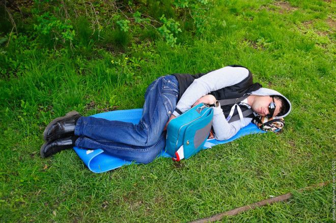 10 наименее работающих городов мира