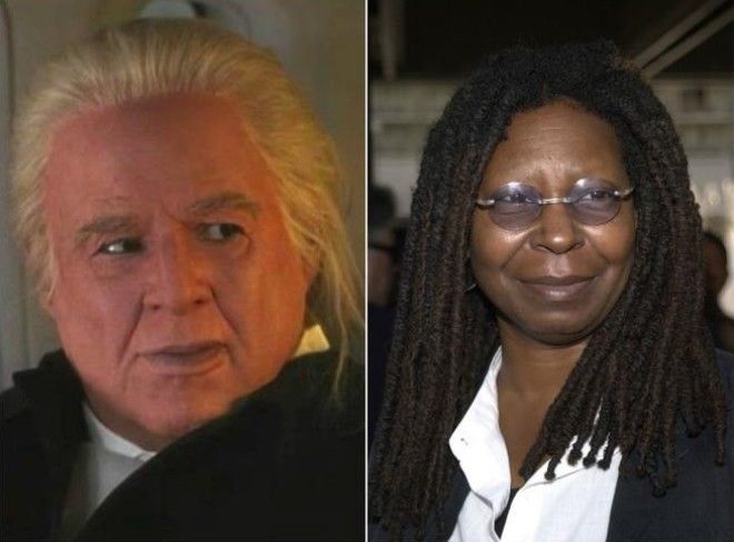 8 актрис которые сыграли мужскую роль Ты их не узнаешь