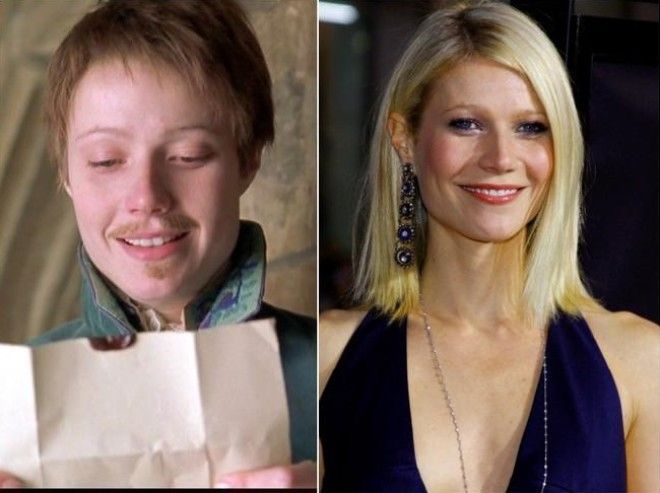 8 актрис которые сыграли мужскую роль Ты их не узнаешь