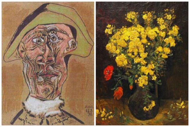 Мастер высочайшего воровского класса