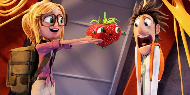 Чему учат детей мультфильмыблокбастеры