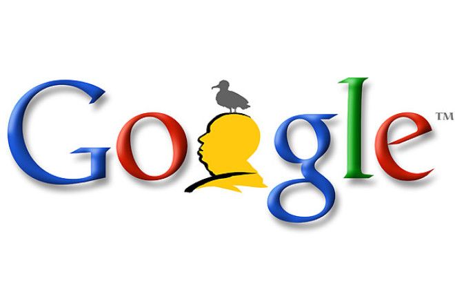 34 самых популярных Google Doodles и их история