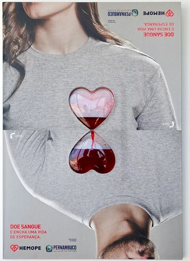 15 мощных постеров о которых вы будете думать весь оставшийся день