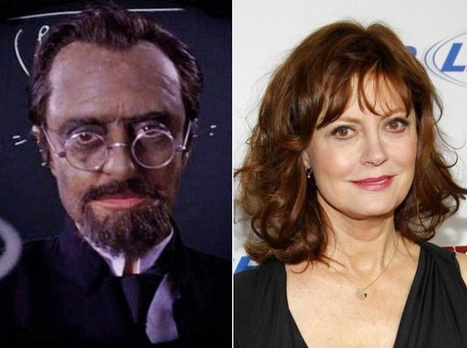 8 актрис которые сыграли мужскую роль Ты их не узнаешь