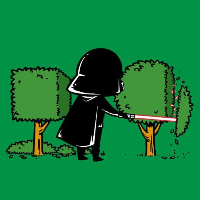 Как герои фантастических фильмов зарабатывали бы себе на жизнь