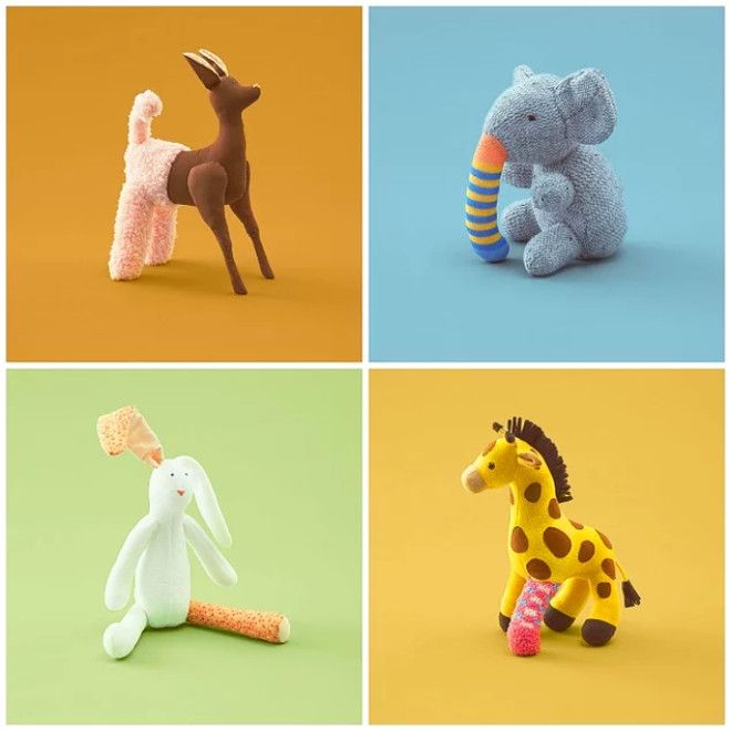 15 мощных постеров о которых вы будете думать весь оставшийся день