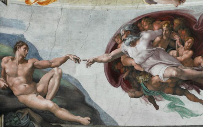 8 потрясающих фактов о Сикстинской капелле