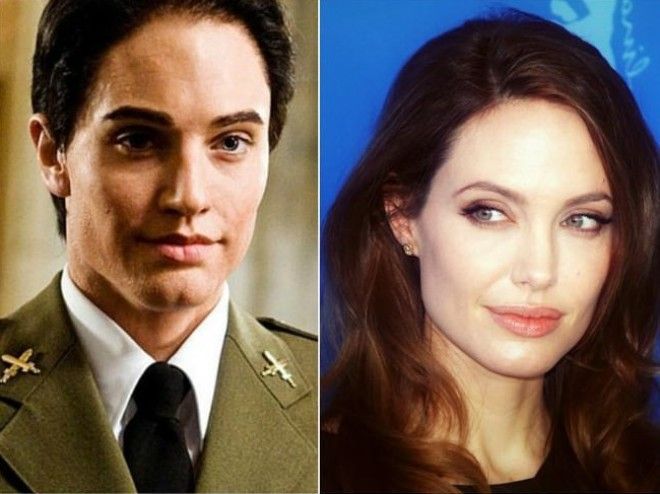 8 актрис которые сыграли мужскую роль Ты их не узнаешь