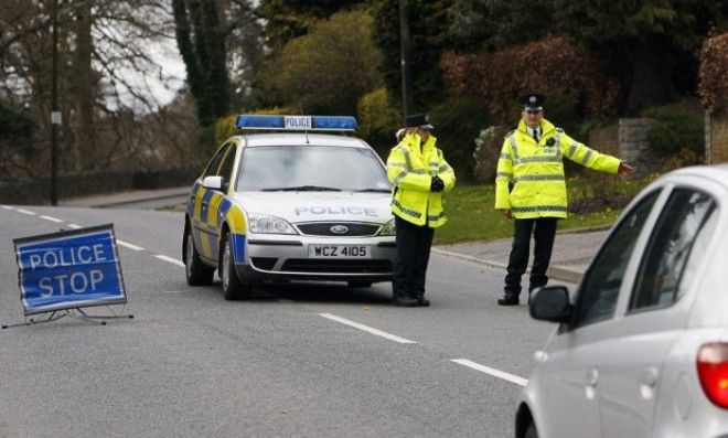 В каких странах самые большие штрафы для водителей