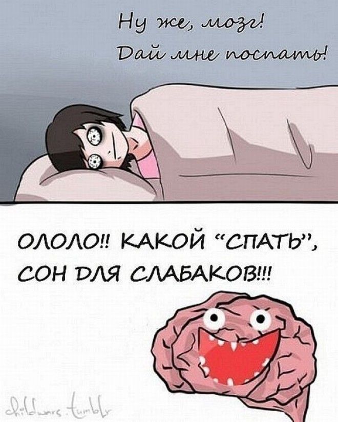 11 вещей которые ты не сможешь игнорировать как бы ты ни пытался