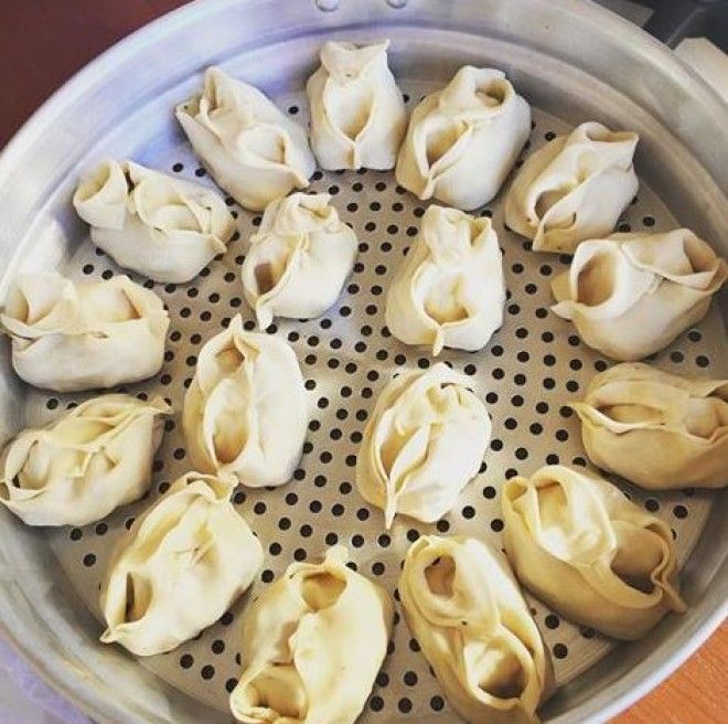 Как выглядят пельмени в разных странах мира