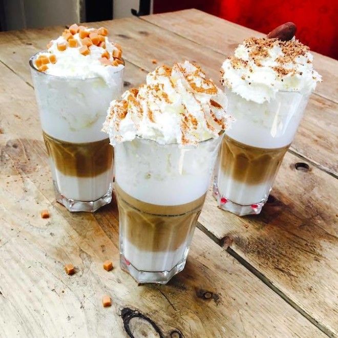 7 способов сделать кофе еще вкуснее