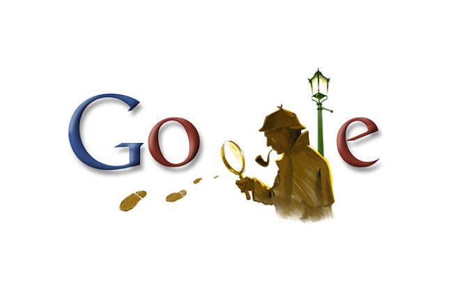 34 самых популярных Google Doodles и их история