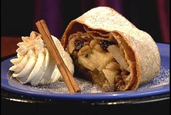 10 сладостей ради которых стоит отправиться за границу