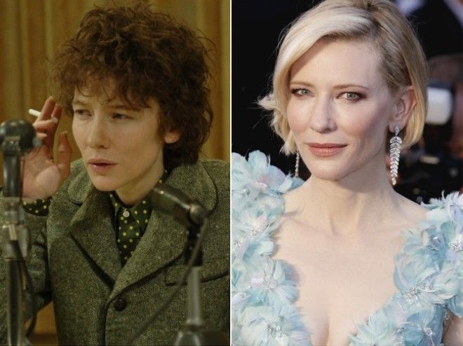 8 актрис которые сыграли мужскую роль Ты их не узнаешь