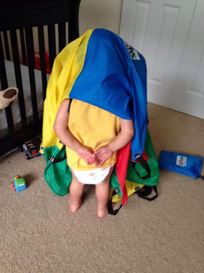 Укромное местечко