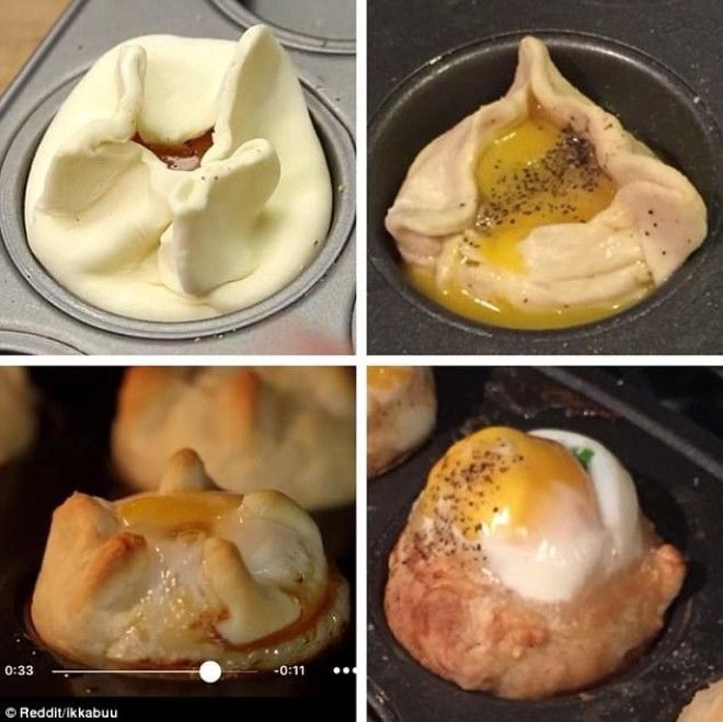 Еда ожидание и реальность