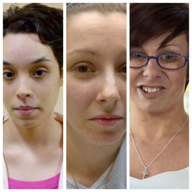 Истории о детях которые провели несколько лет в плену у маньяков