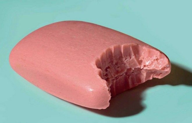 Странная зависимость пикацизм