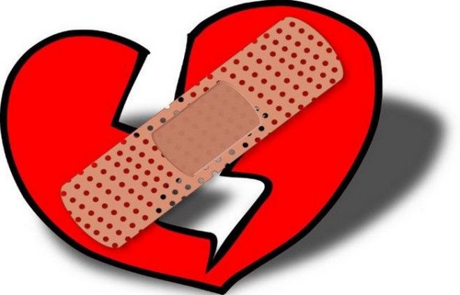 Странная зависимость Боль отказа