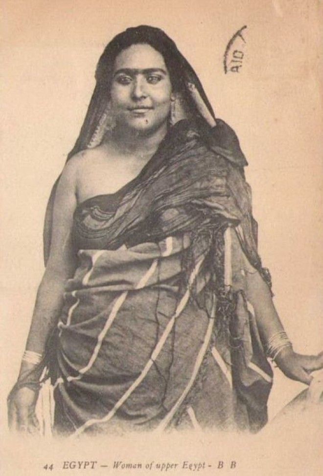 Старый Египет 38 фото