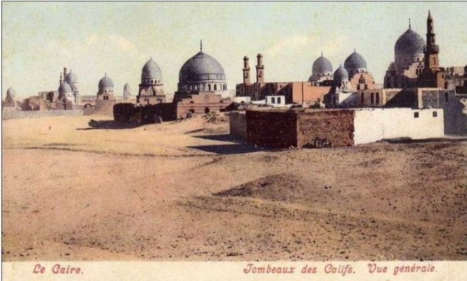 Старый Египет 38 фото