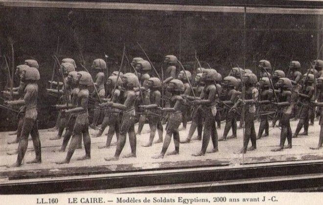 Старый Египет 38 фото