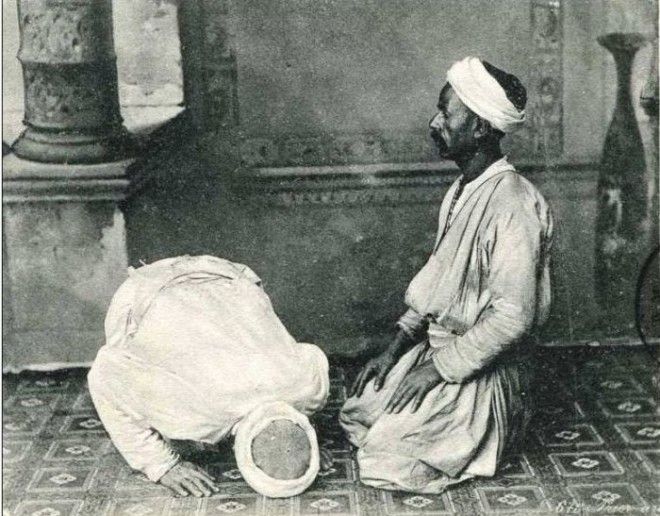 Старый Египет 38 фото