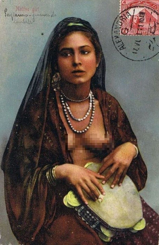 Старый Египет 38 фото