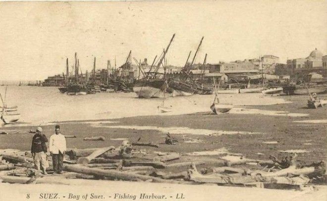 Старый Египет 38 фото