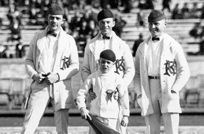 Сейчас чирлидинг почти исключительно женское занятие