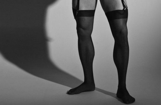 Сейчас чулки для женщин
