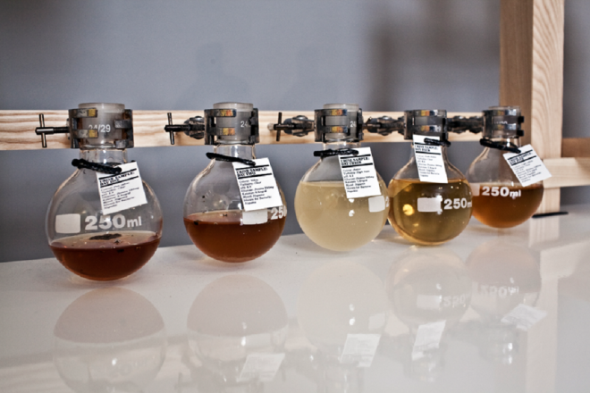 Gilpin Family Whisky