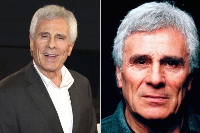 Актер Гойко Митич Фото 24smiorg и kinoteatrru